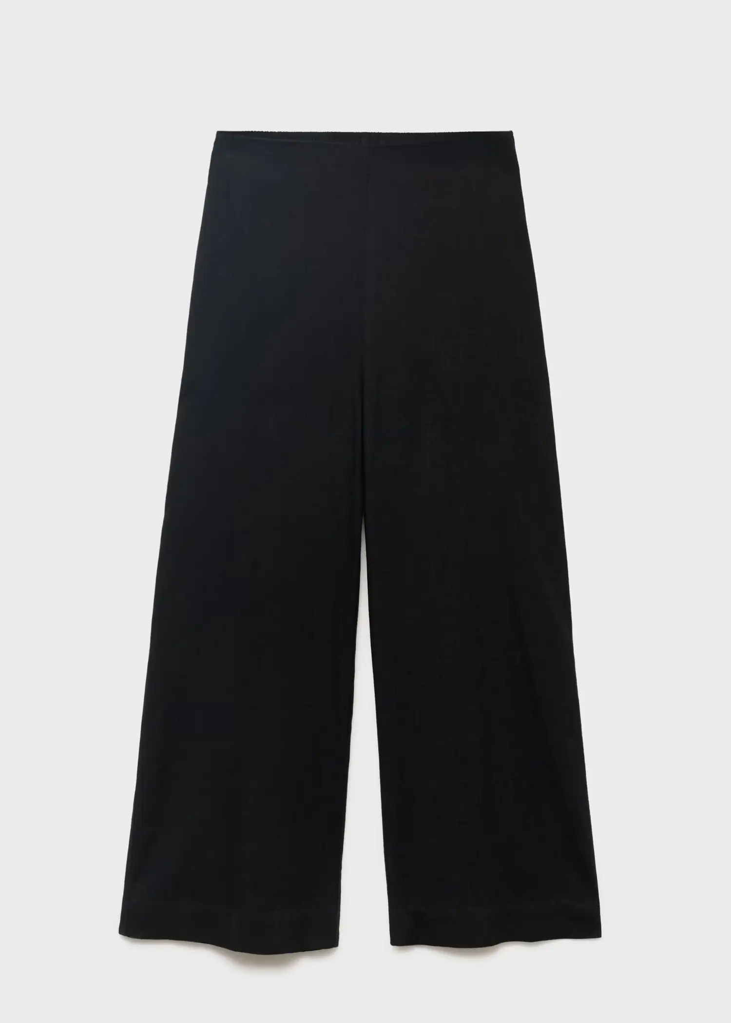 Pantalones de lino