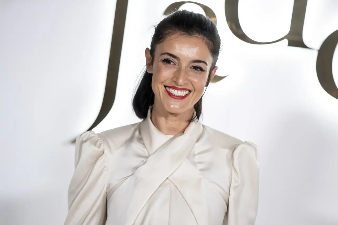 blanca romero