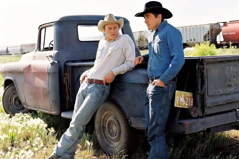 brokeback mountain