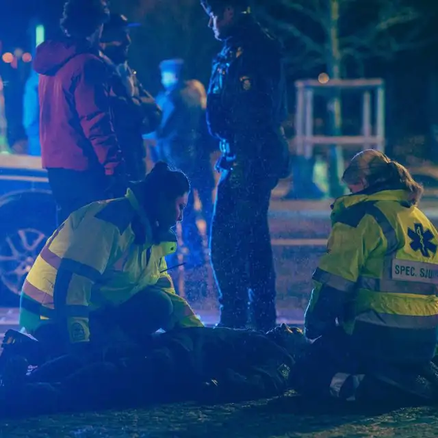 El drama policíaco poco típico que arrasa en Suecia: inspirado en historias reales y con 3 temporadas emocionantes