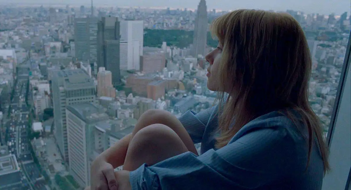 lost in translation