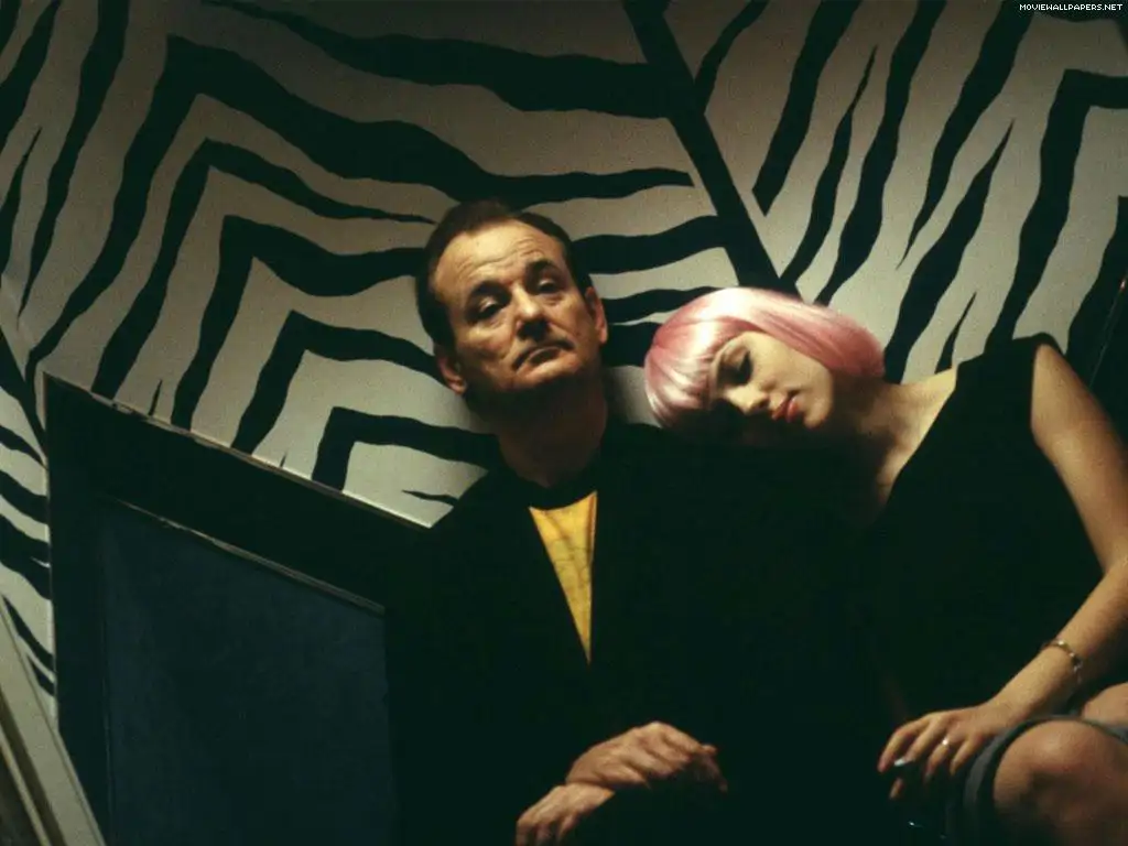 lost in translation
