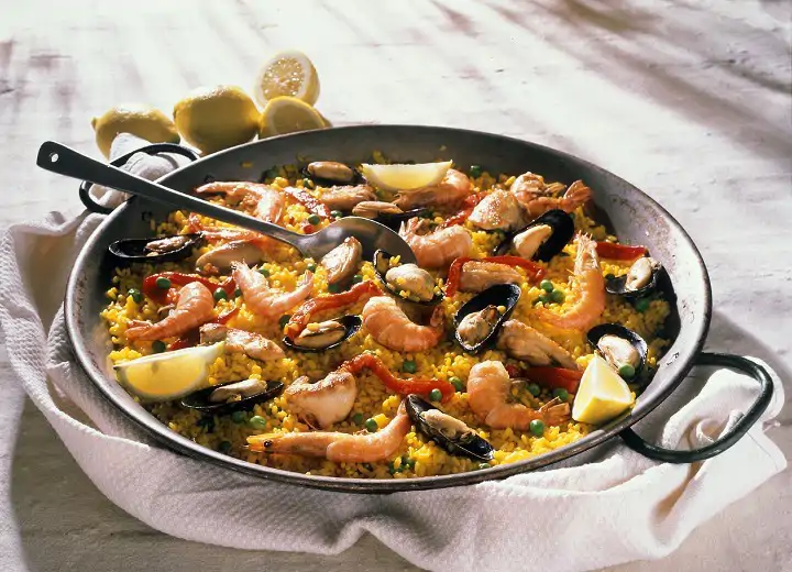 Paella