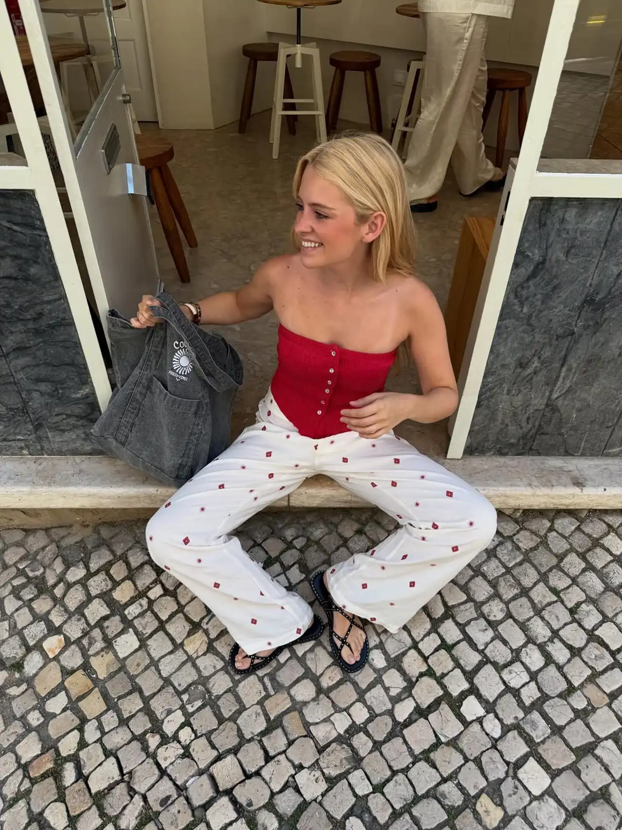 pantalones zara kids
