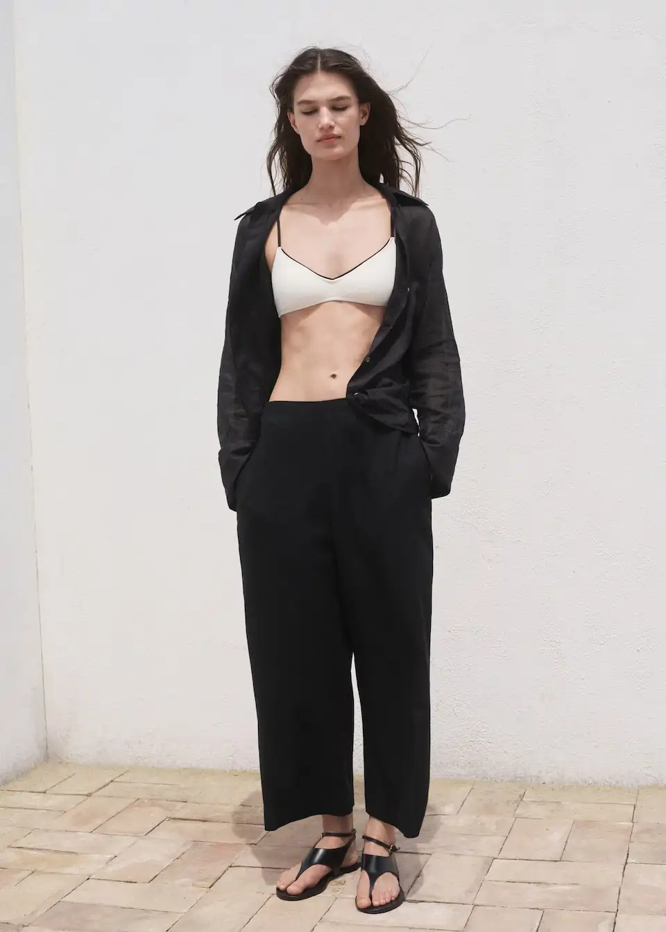 pantalones