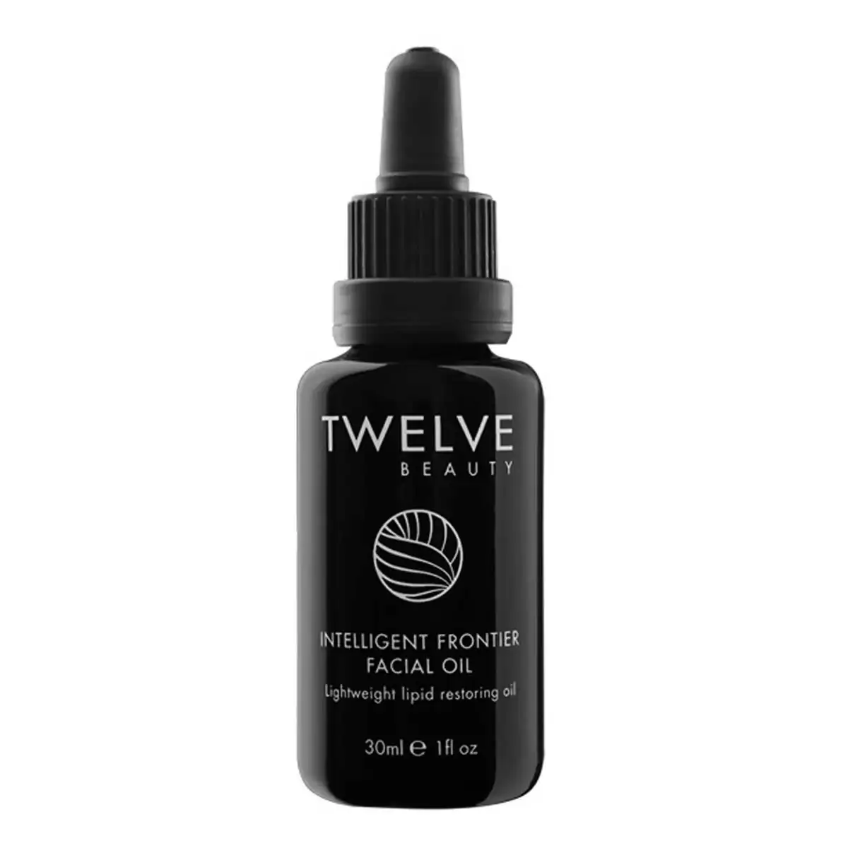 twelve beauty facial oil