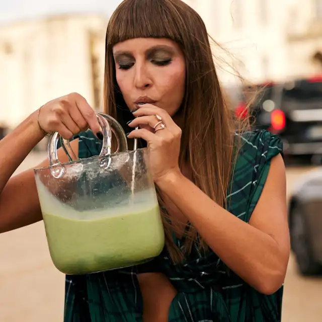 7 batidos altos en proteínas para empezar el día con energía: saciantes perfectos para desayunar (VÍDEO)