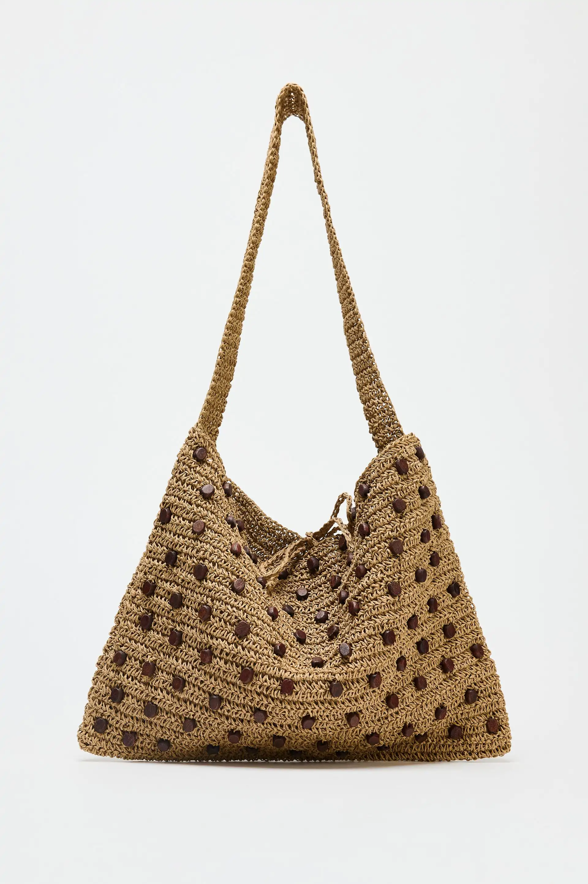 bolso zara