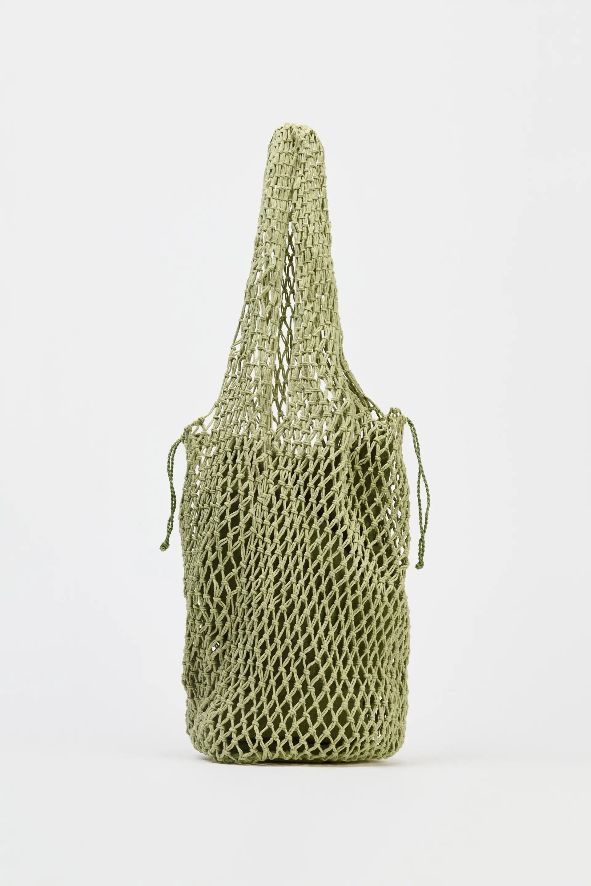 bolso zara