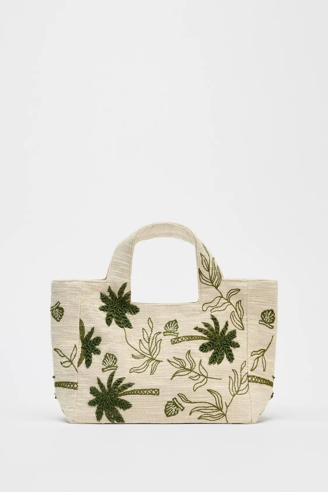 bolso zara