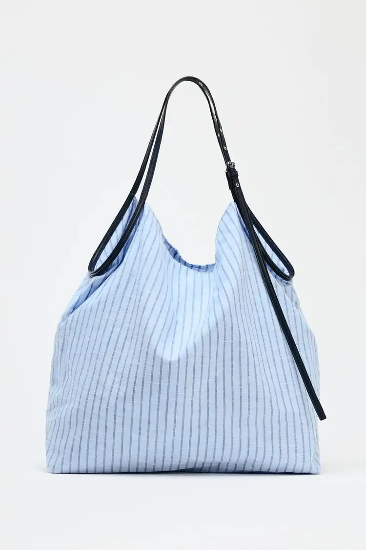 bolso zara