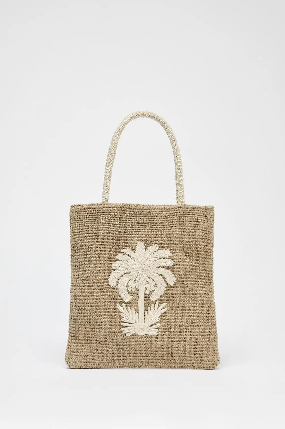 bolso zara