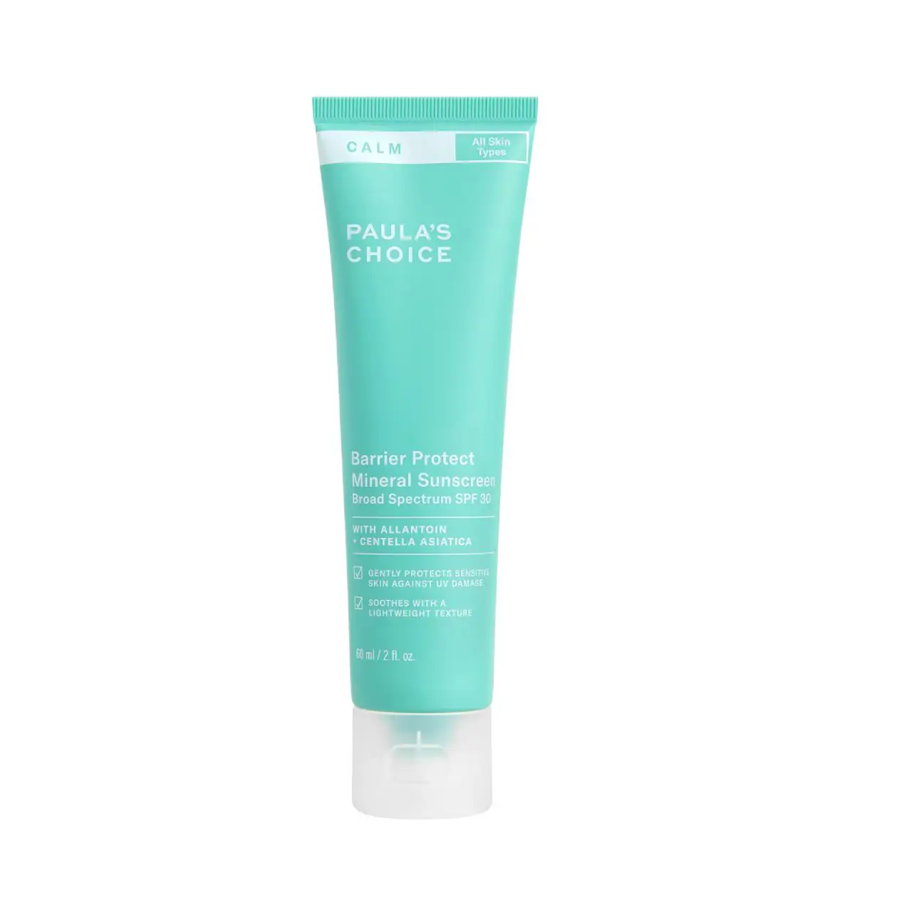 spf paulas choice