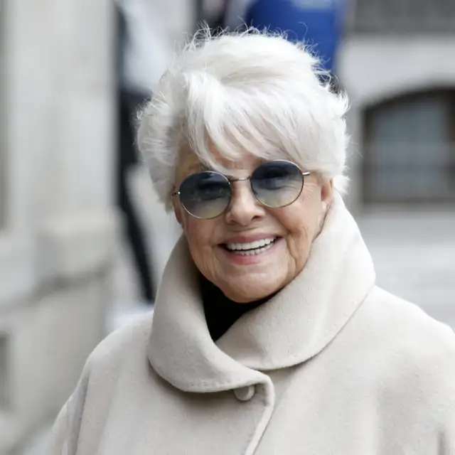 lola herrera canas