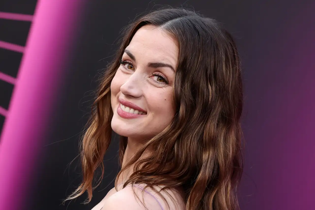 Ana de armas