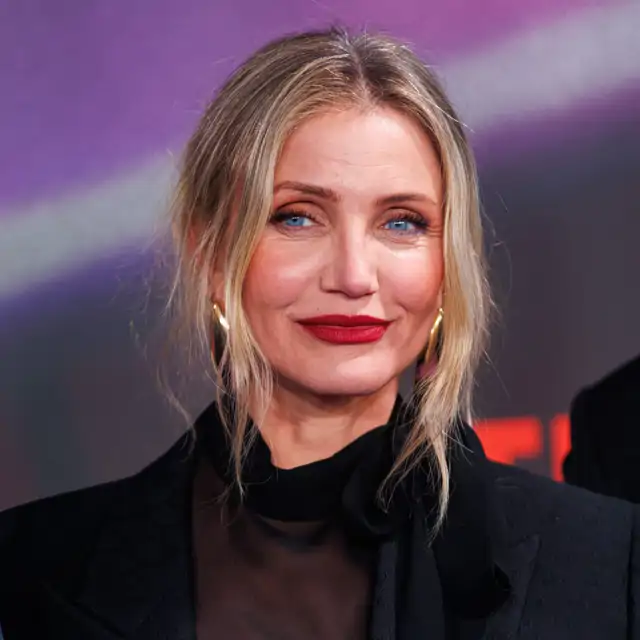 Cameron Diaz (52 años): “Uso maquillaje mineral con SPF 30. Me ha cambiado la piel. Uso protección solar todos los días”