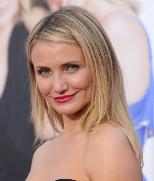 Cameron Diaz