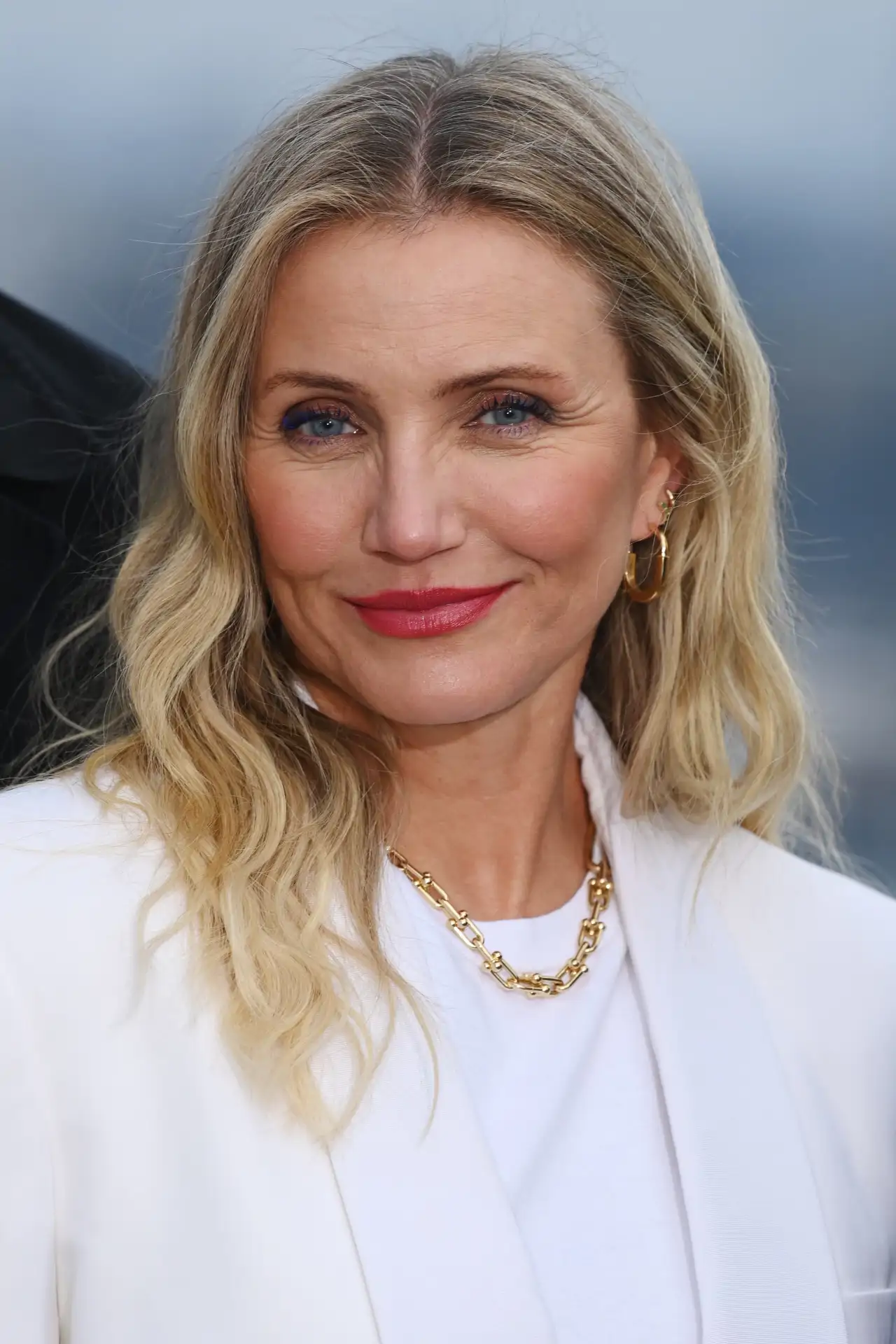 Cameron Diaz