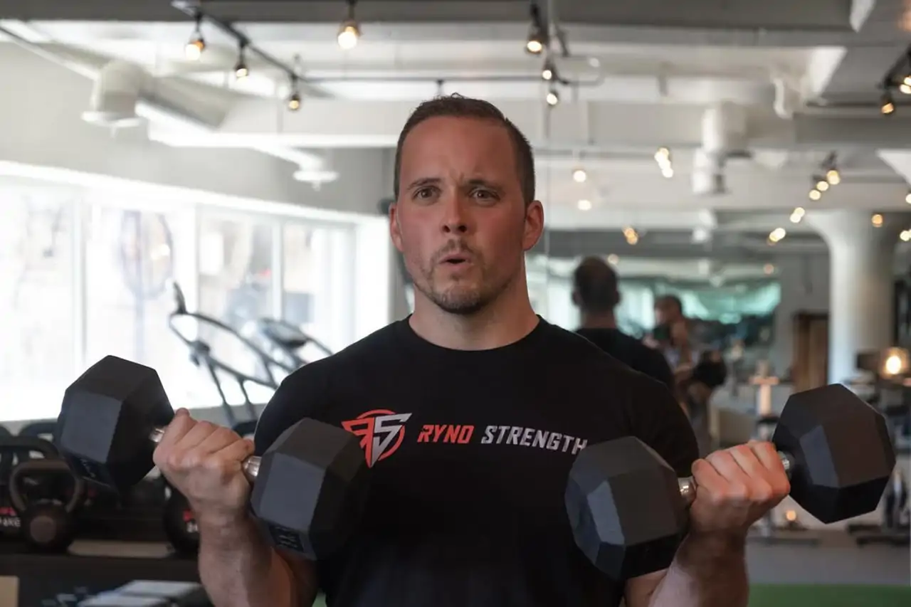ryan nosak