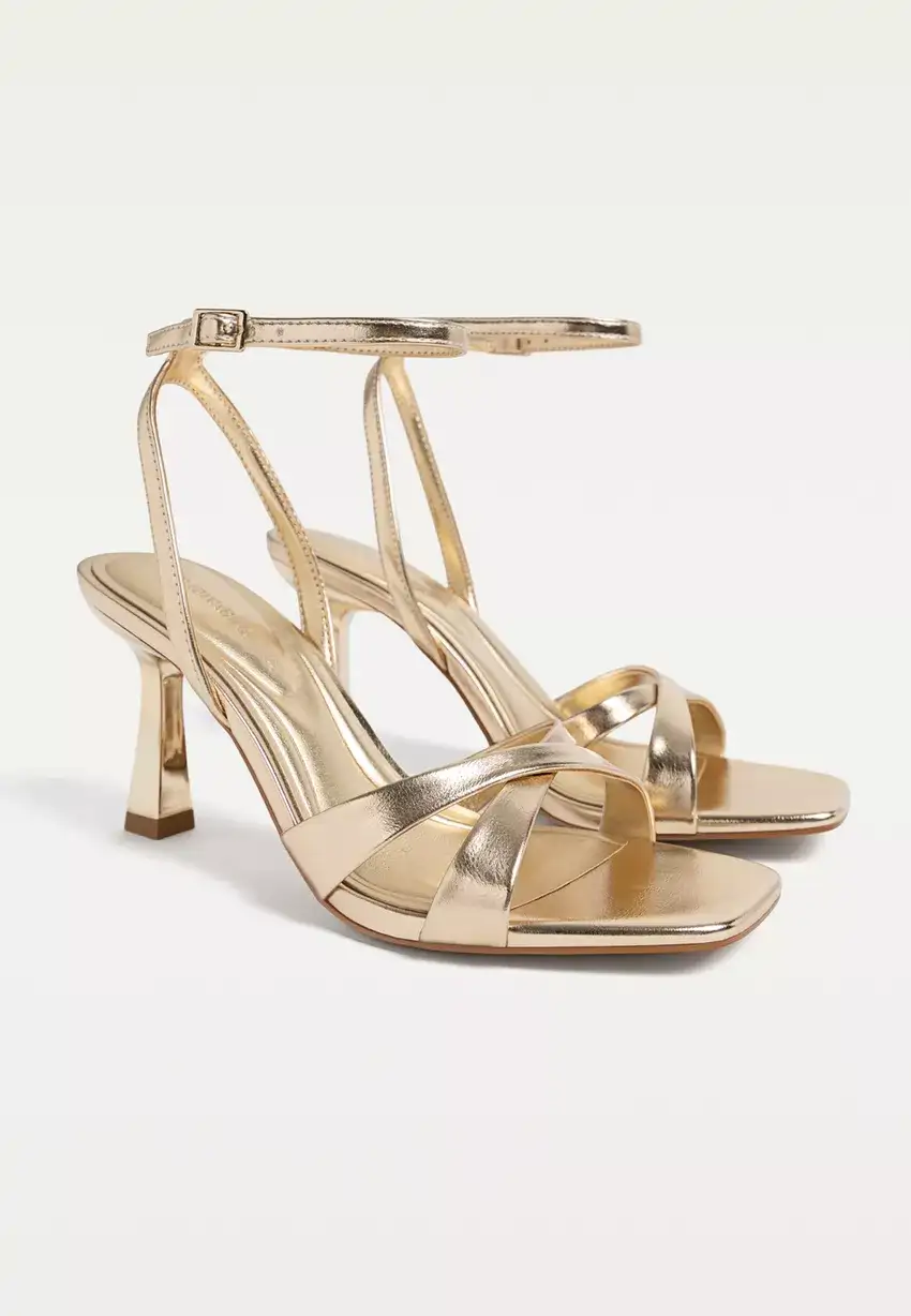 sandalias