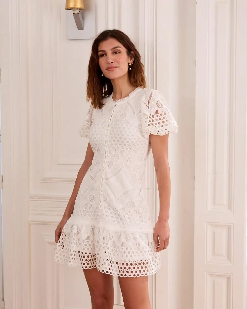 vestido