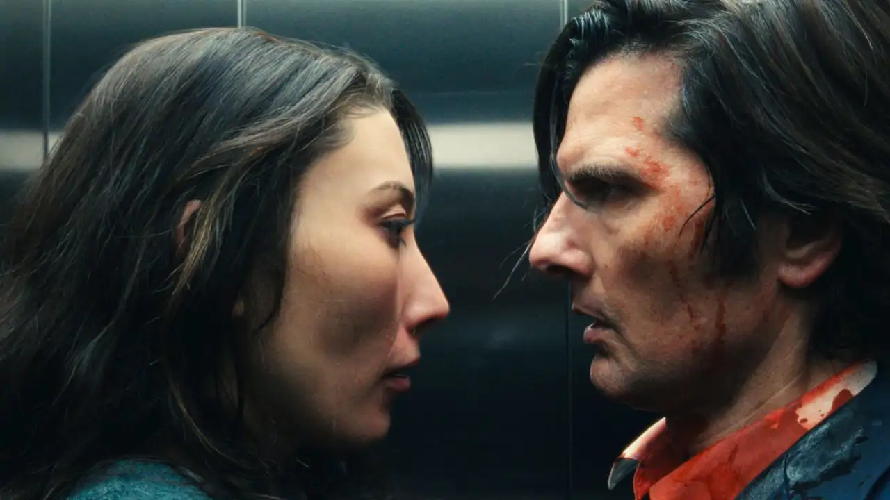Separation Netflix 'Separación': dos temporadas de suspense y drama que enganchan desde el ...