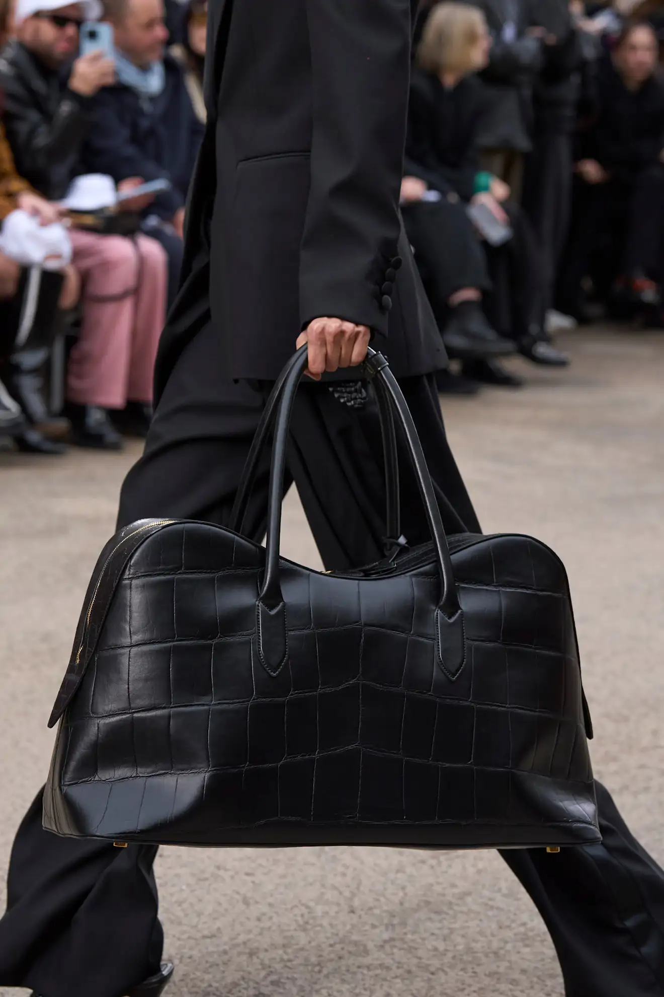 tendencias en bolsos