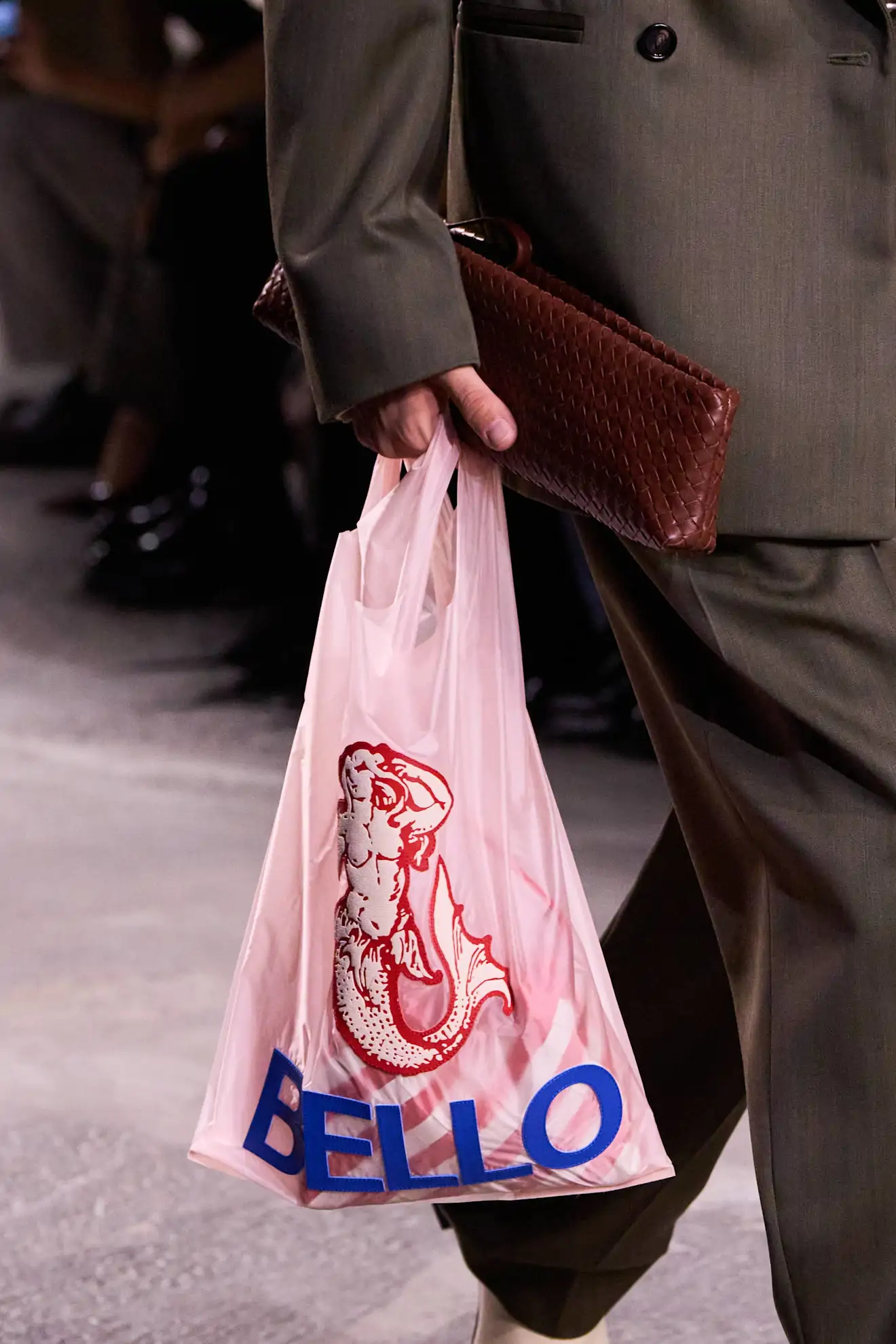 tendencias en bolsos