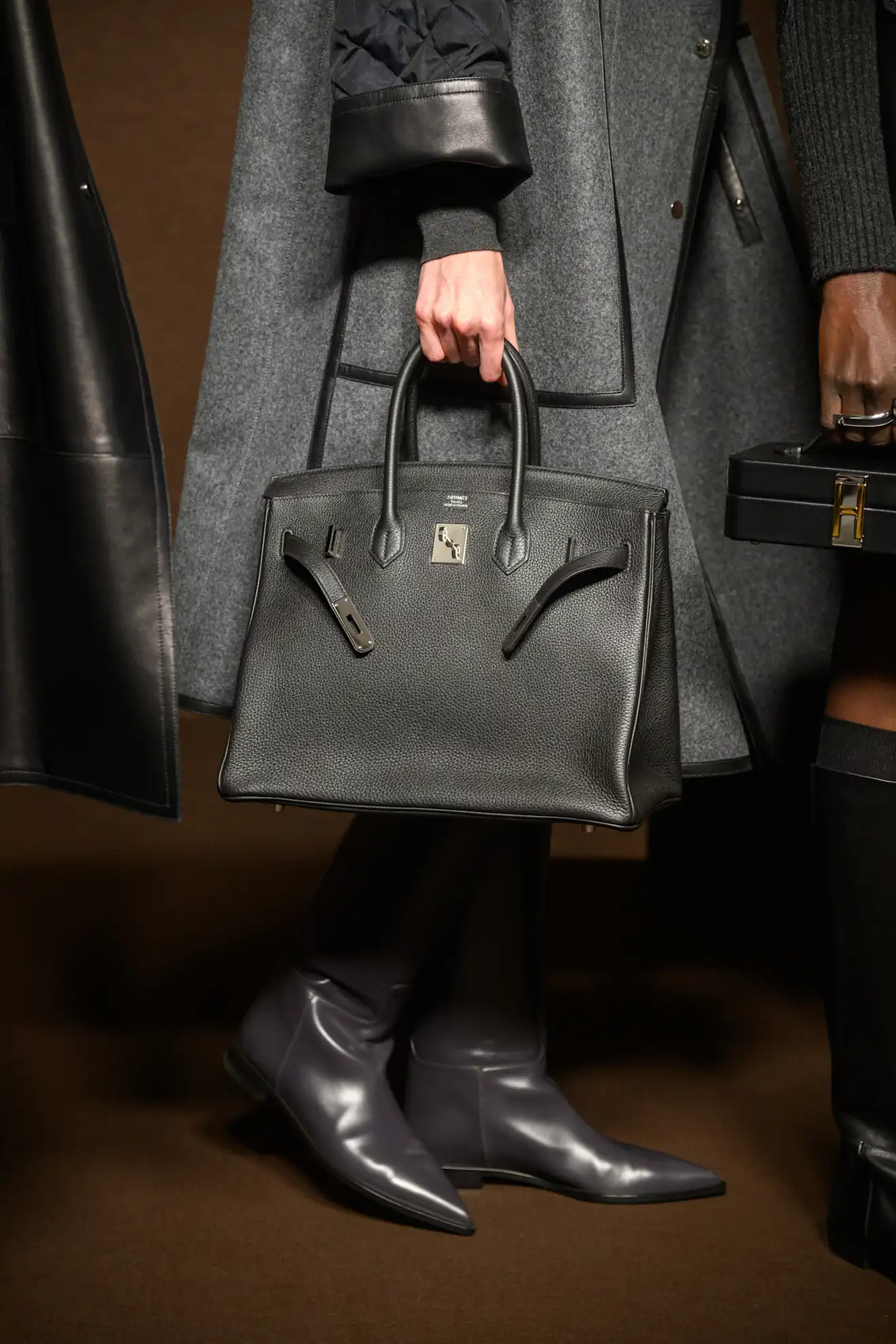 tendencias en bolsos