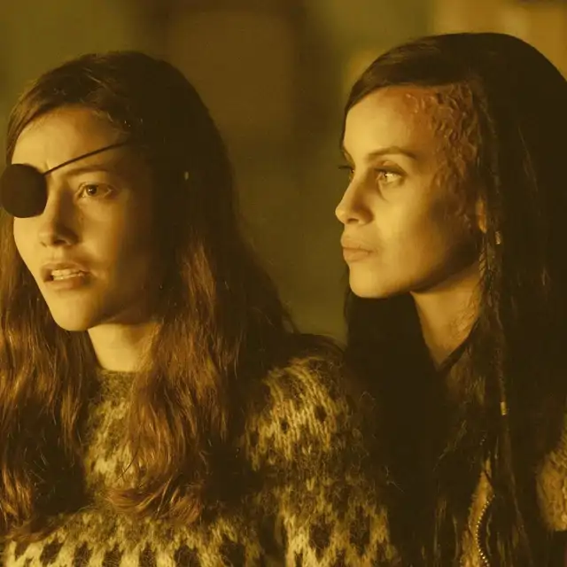 Este thriller te pondrá los pelos de punta: está en Netflix y solo tiene 9 episodios que enganchan