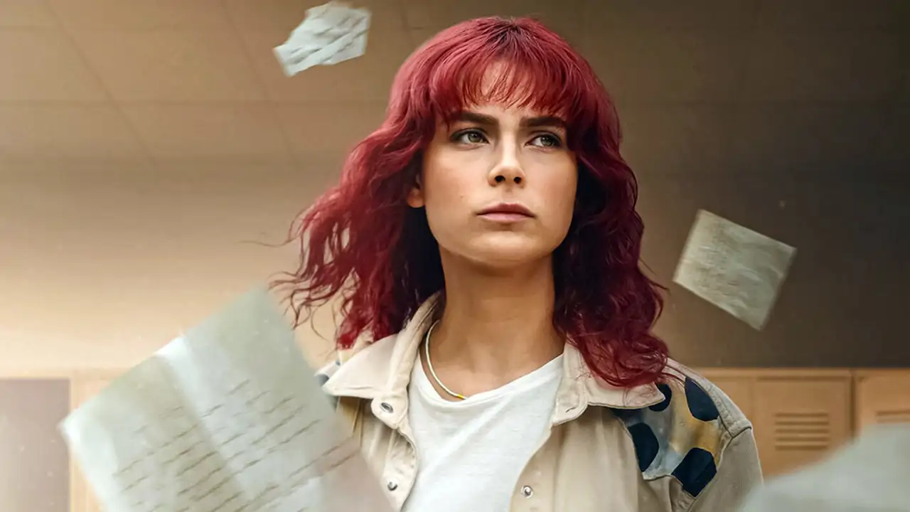 Con solo 8 episodios, esta miniserie con capítulos cortos es una de las mejores de Netflix: drama desde el minuto 1