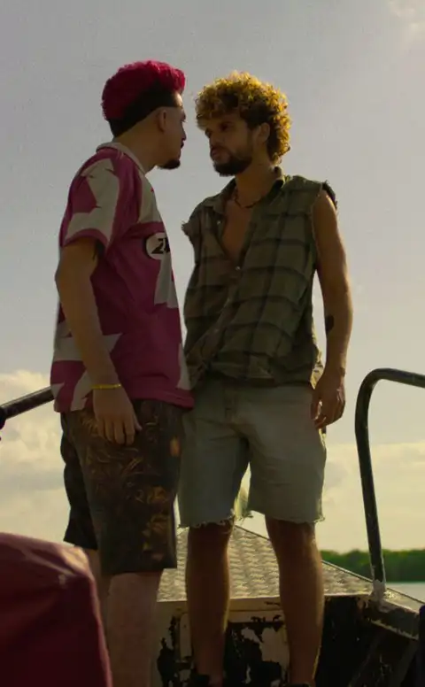 En menos de 24 horas ya es uno de los thrillers más vistos de Netflix: un intenso drama criminal en 4 episodios