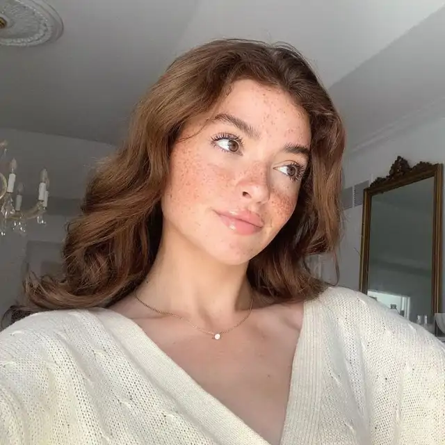 cabello rizado