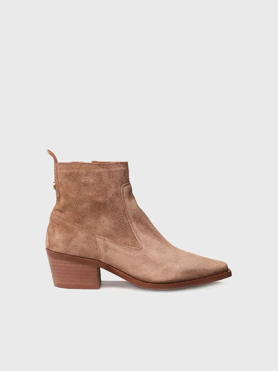 botines