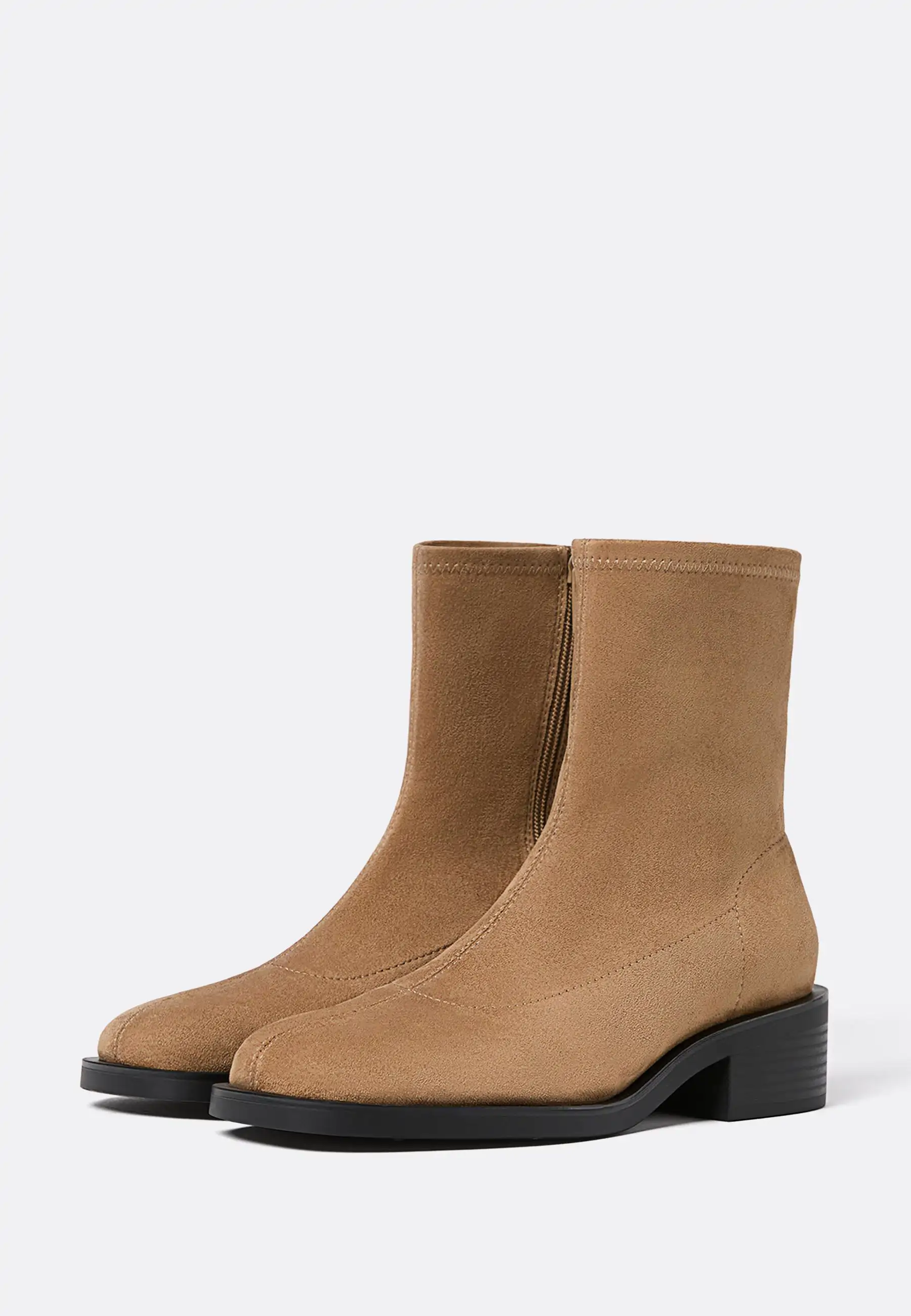 botines