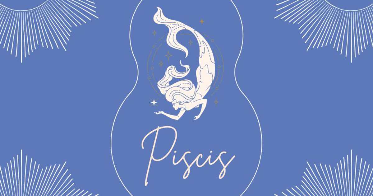 Piscis: signos con los que eres compatible en el amor