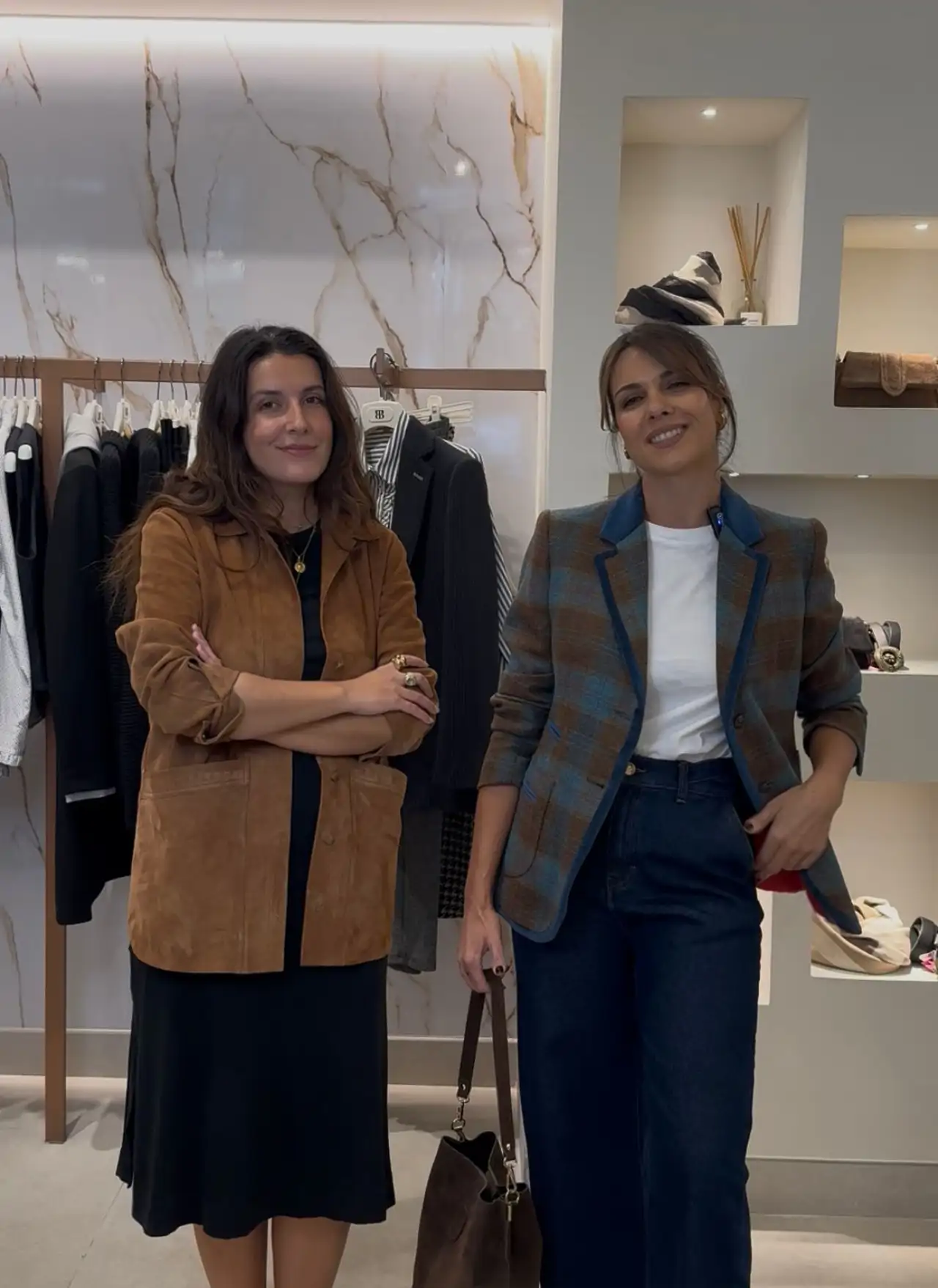 La Influencer Patricia Fern ndez Elige Sus Looks De Oto o Favoritos En La Influencer Patricia Fern ndez Elige Sus Looks De Oto o Favoritos En