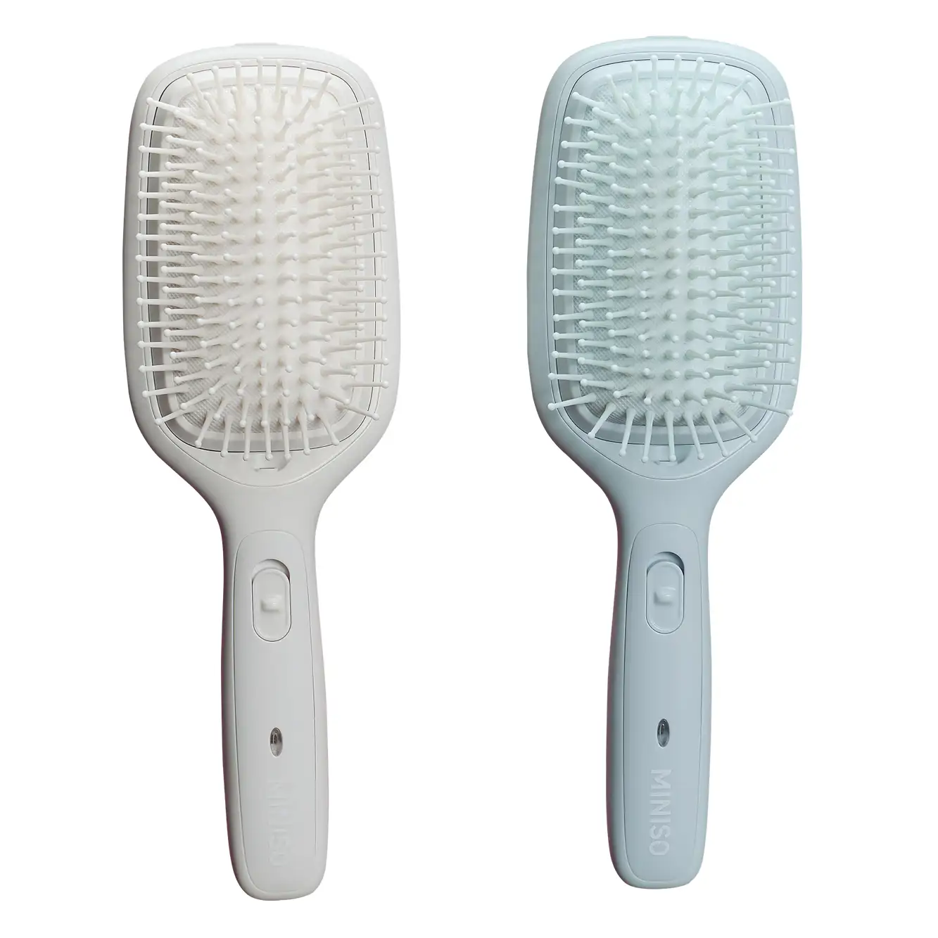 Ya puedes conseguir un cepillo iónico anti-frizz de regalo con tu número de InStyle noviembre