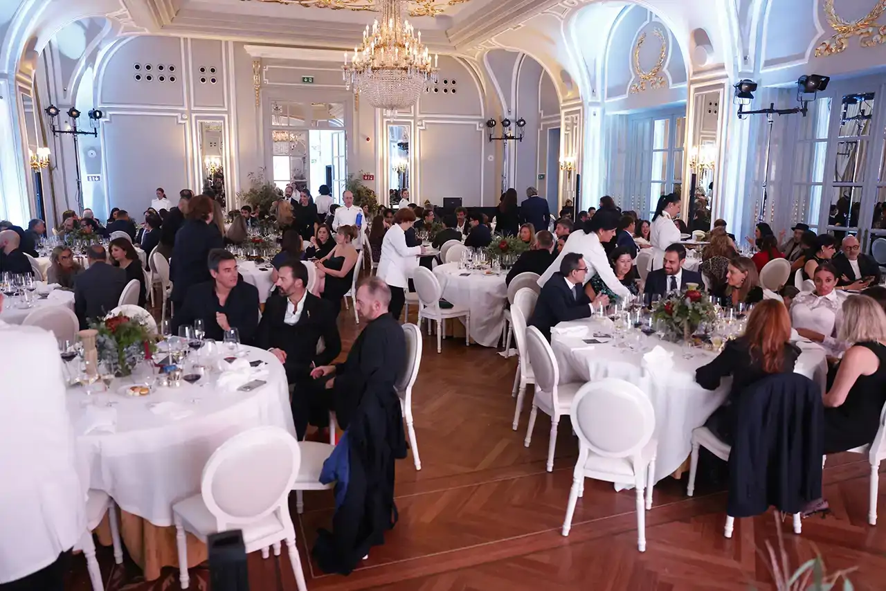 Así ha sido la XI edición de los Premios Interiores 2025: una cita de ...