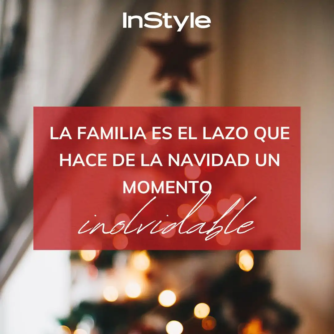 Las 30 mejores felicitaciones de Navidad para enviar a tu familia y ...