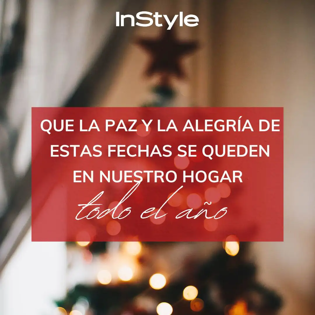 Las 30 mejores felicitaciones de Navidad para enviar a tu familia y ...