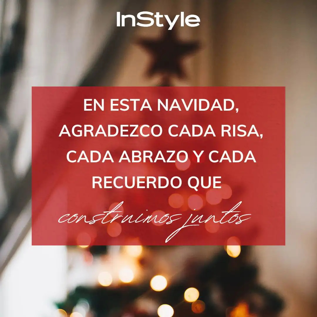 Las 30 mejores felicitaciones de Navidad para enviar a tu familia y ...