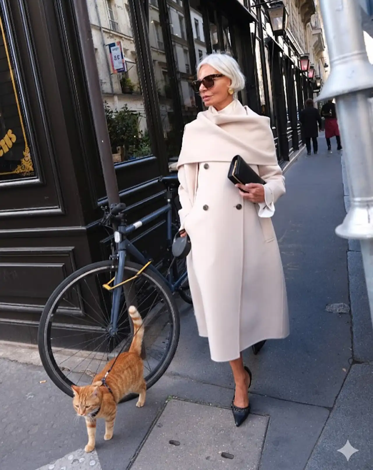 mujeres de 50 años con estilo
