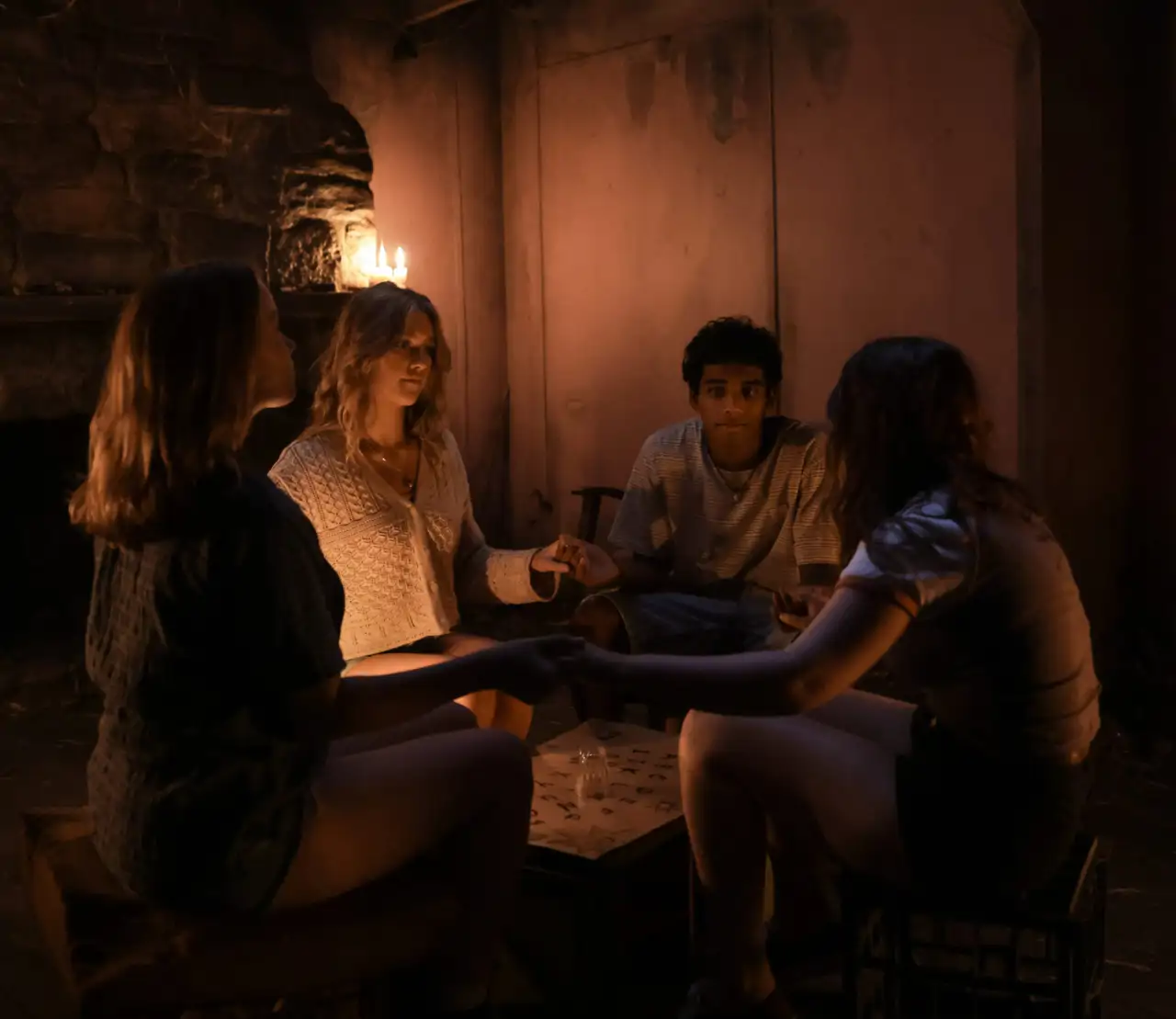 'El juego de Gracie Darling': el thriller sobrenatural de 6 episodios ...