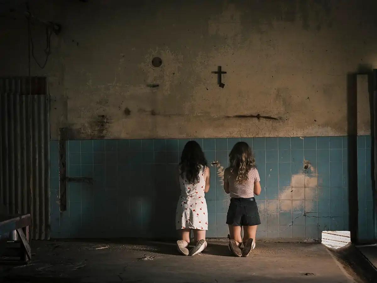 'El juego de Gracie Darling': el thriller sobrenatural de 6 episodios ...