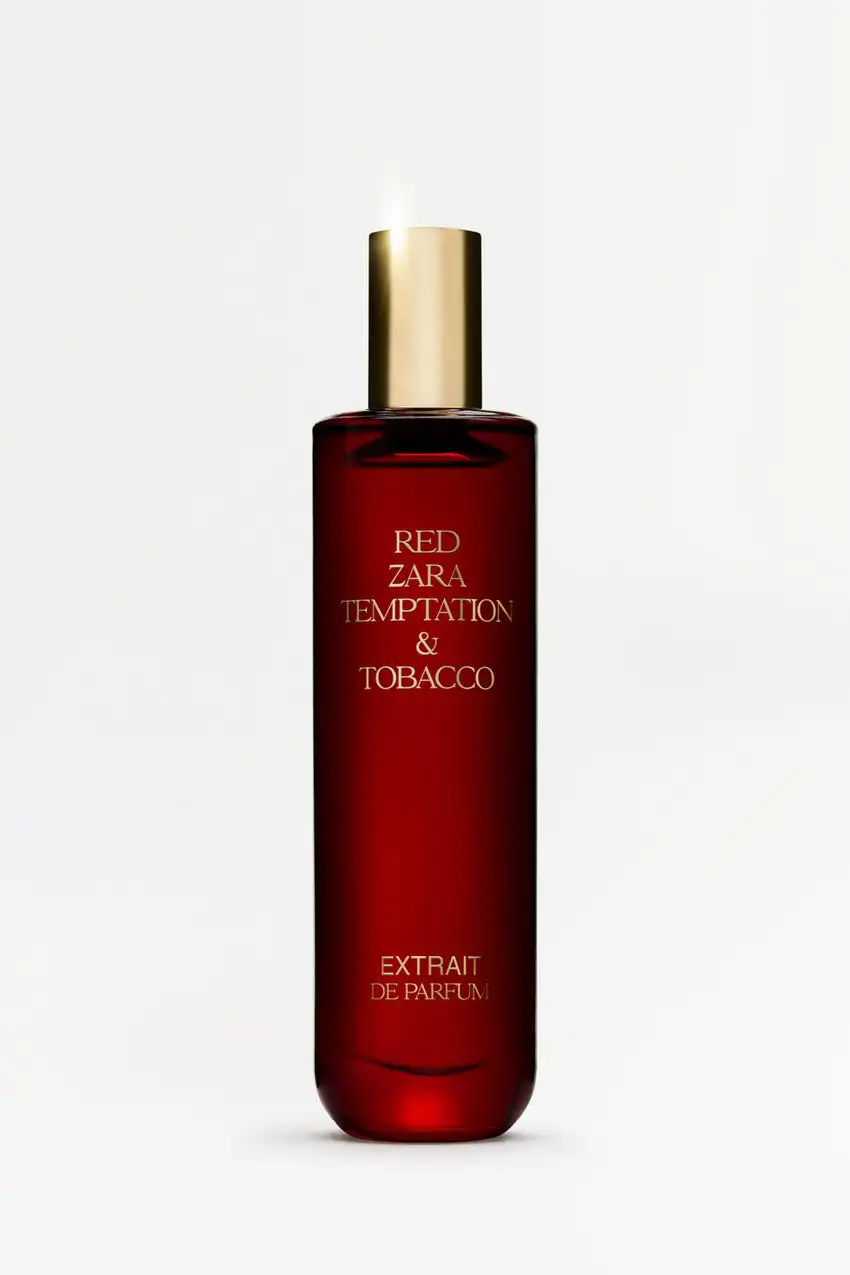 red temptation