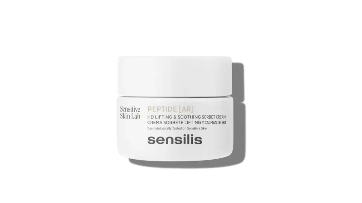 crema de día sensilis