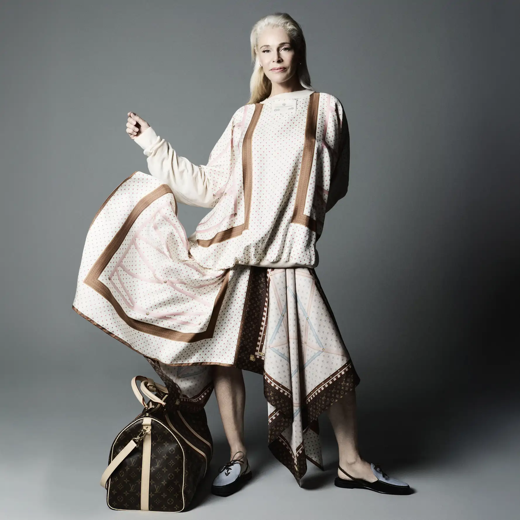 Belén Rueda: “Cuando ves a tus hijas hacer su vida te das cuenta de lo ...