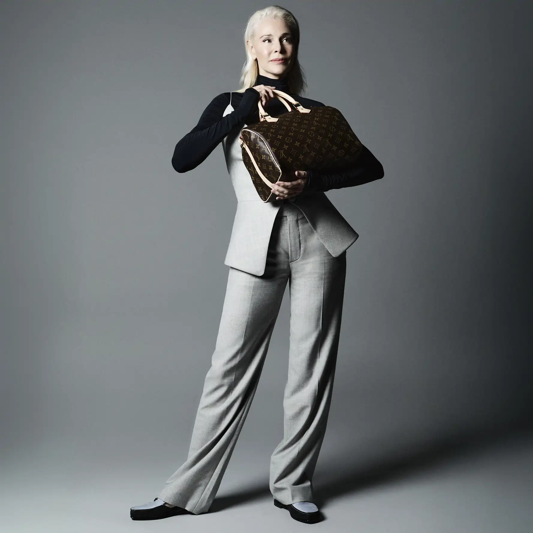 Belén Rueda: “Cuando ves a tus hijas hacer su vida te das cuenta de lo ...