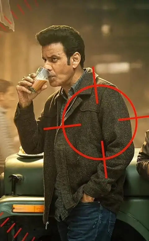 No entiendo por qué poca gente habla de esta serie, si es uno de los mejores thrillers del siglo XII 